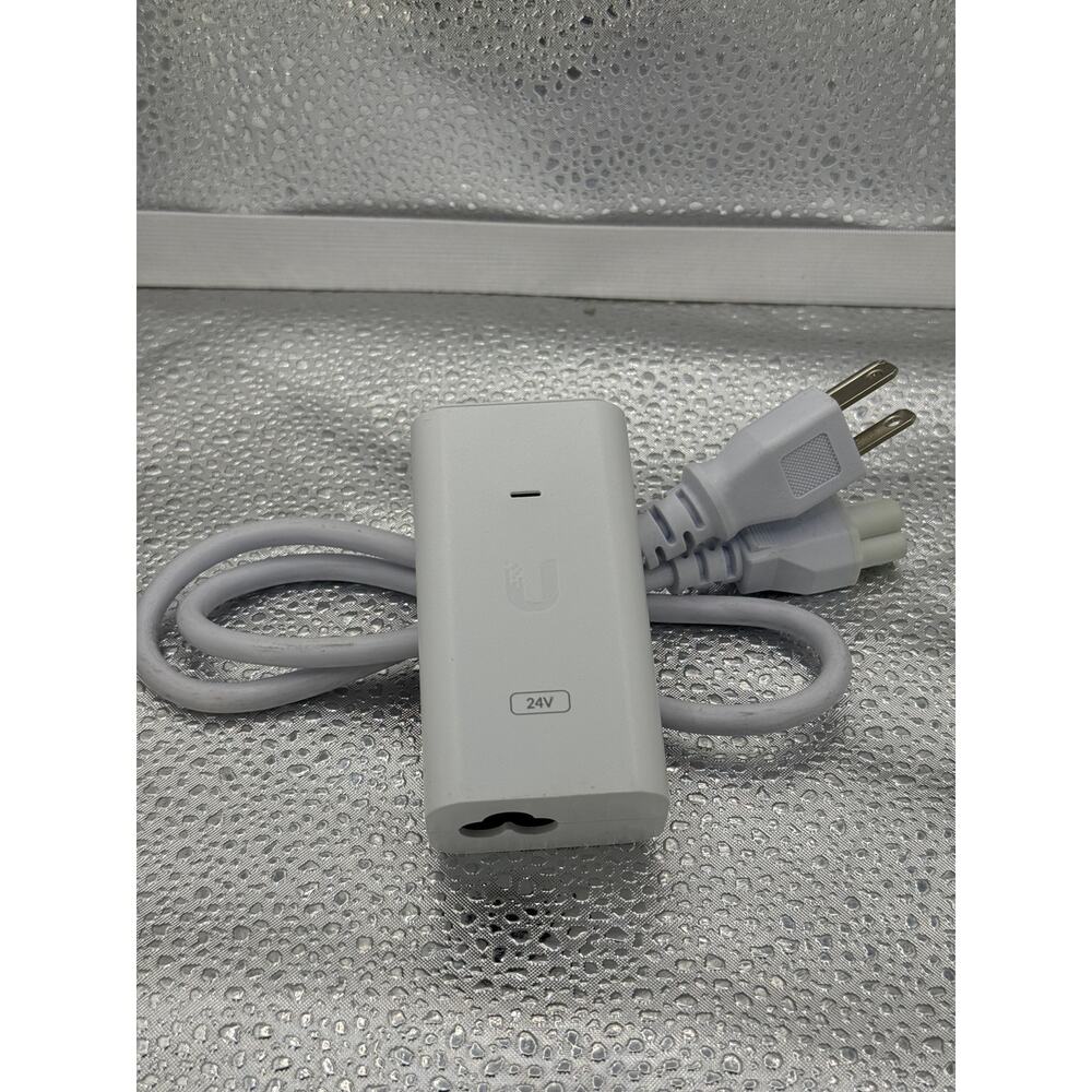 Ubiquiti Networks UniFi 24V 12Watts 0.5A PoE Power Injector GP-A240-050G